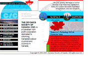 Tablet Screenshot of cryocdn.org